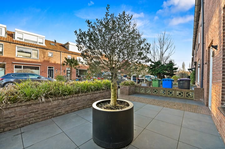 Photo 5 of Koningin Wilhelminalaan 25