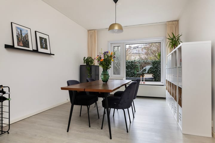 Foto 13 van Antonius Matthaeuslaan 104