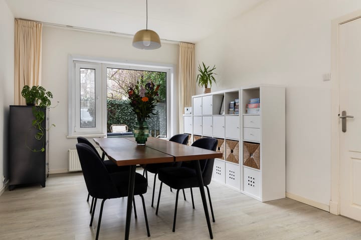 Foto 14 van Antonius Matthaeuslaan 104