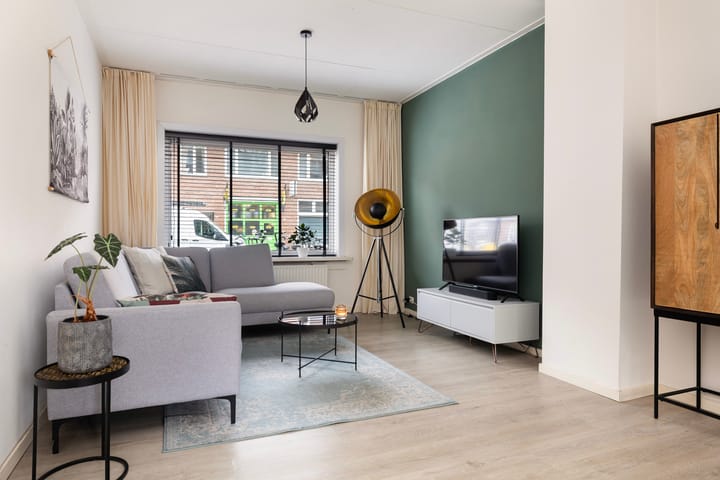 Foto 16 van Antonius Matthaeuslaan 104