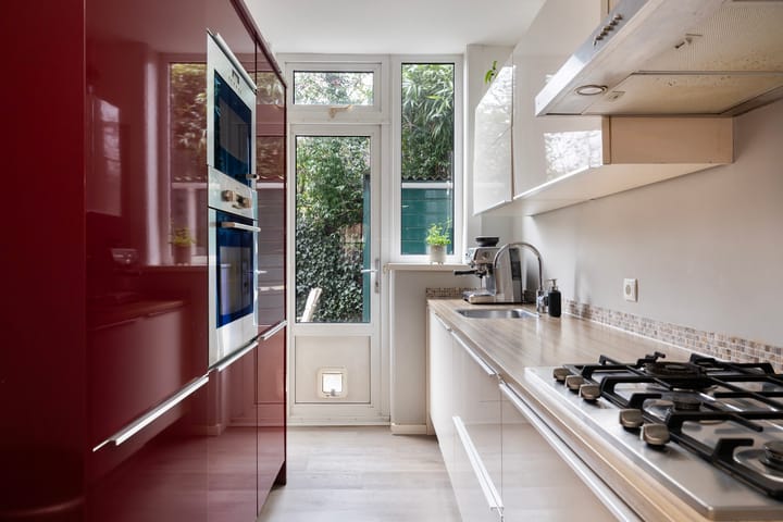 Foto 17 van Antonius Matthaeuslaan 104