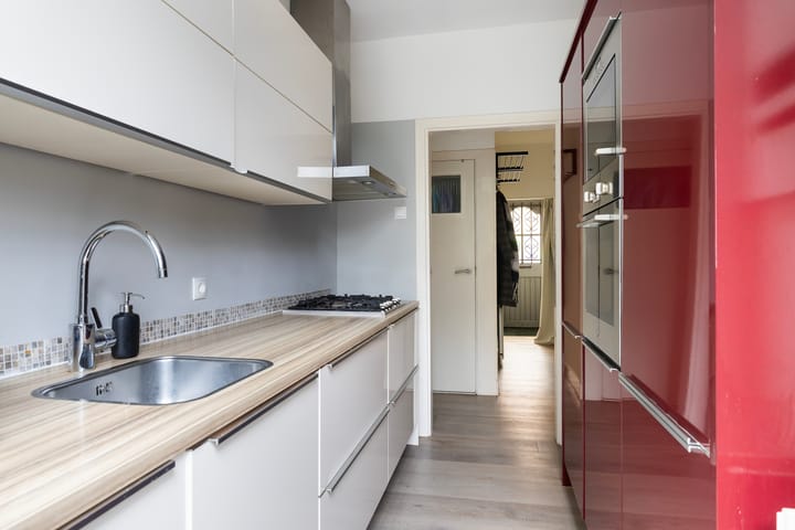 Foto 18 van Antonius Matthaeuslaan 104