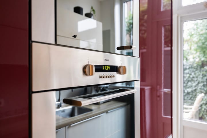 Foto 19 van Antonius Matthaeuslaan 104