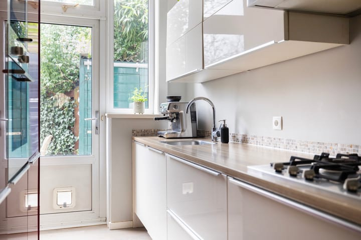 Foto 20 van Antonius Matthaeuslaan 104