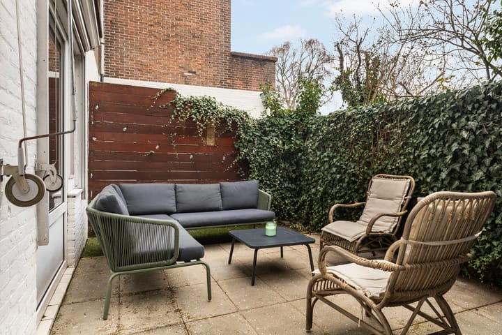 Foto 7 van Antonius Matthaeuslaan 104