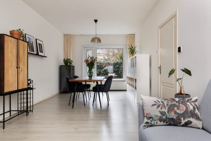 Foto 12 van Antonius Matthaeuslaan 104