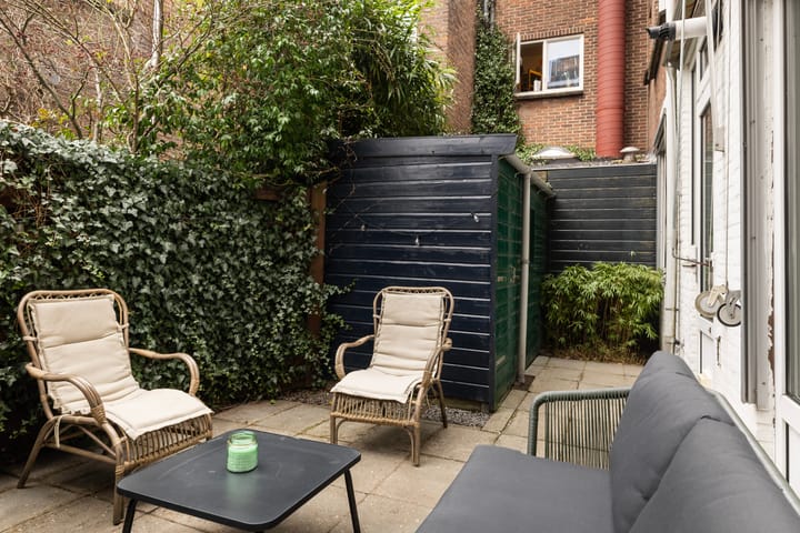 Foto 25 van Antonius Matthaeuslaan 104