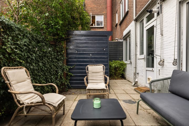 Foto 27 van Antonius Matthaeuslaan 104