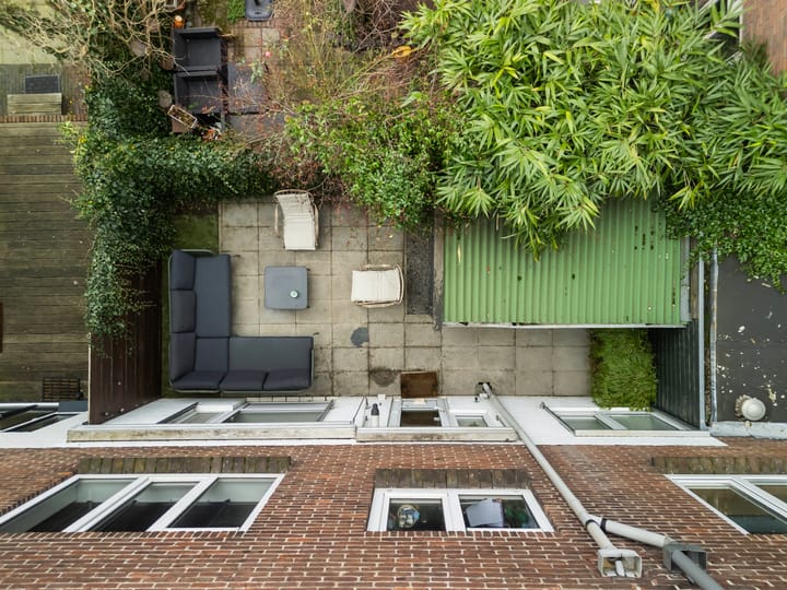 Foto 28 van Antonius Matthaeuslaan 104