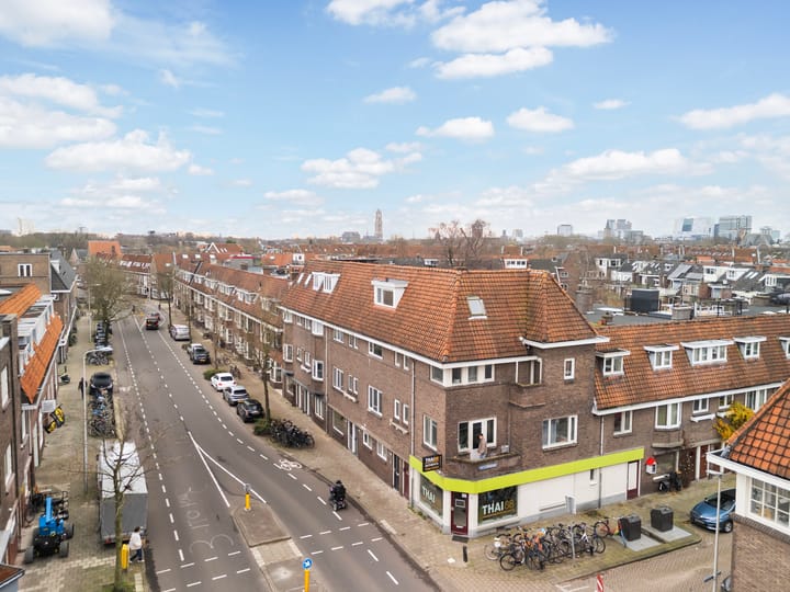 Foto 30 van Antonius Matthaeuslaan 104