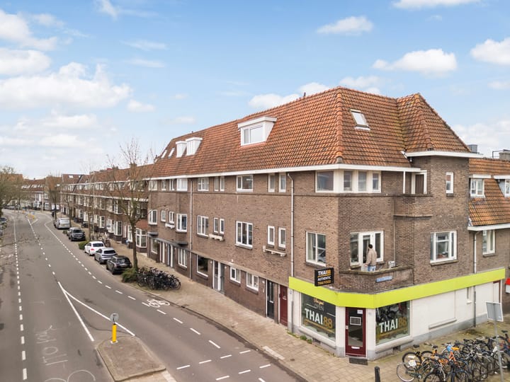 Foto 31 van Antonius Matthaeuslaan 104