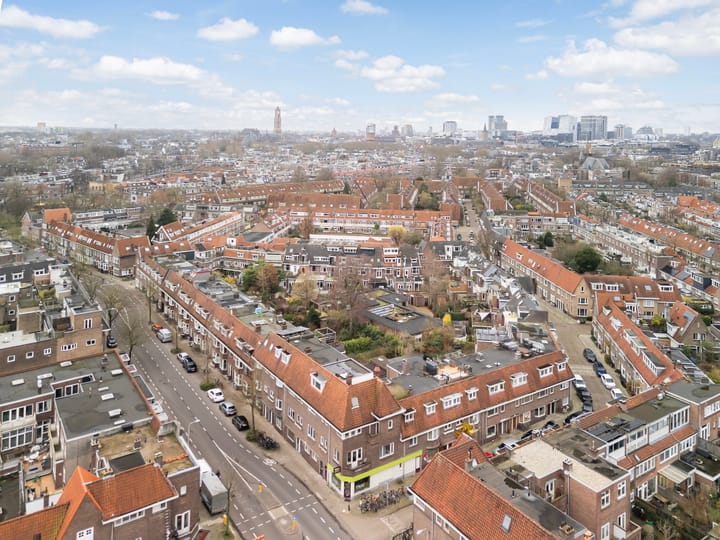 Foto 32 van Antonius Matthaeuslaan 104