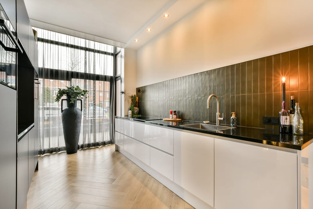 Photo 2 of Goudsesingel 48