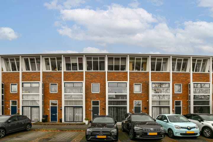 Goudsesingel 48