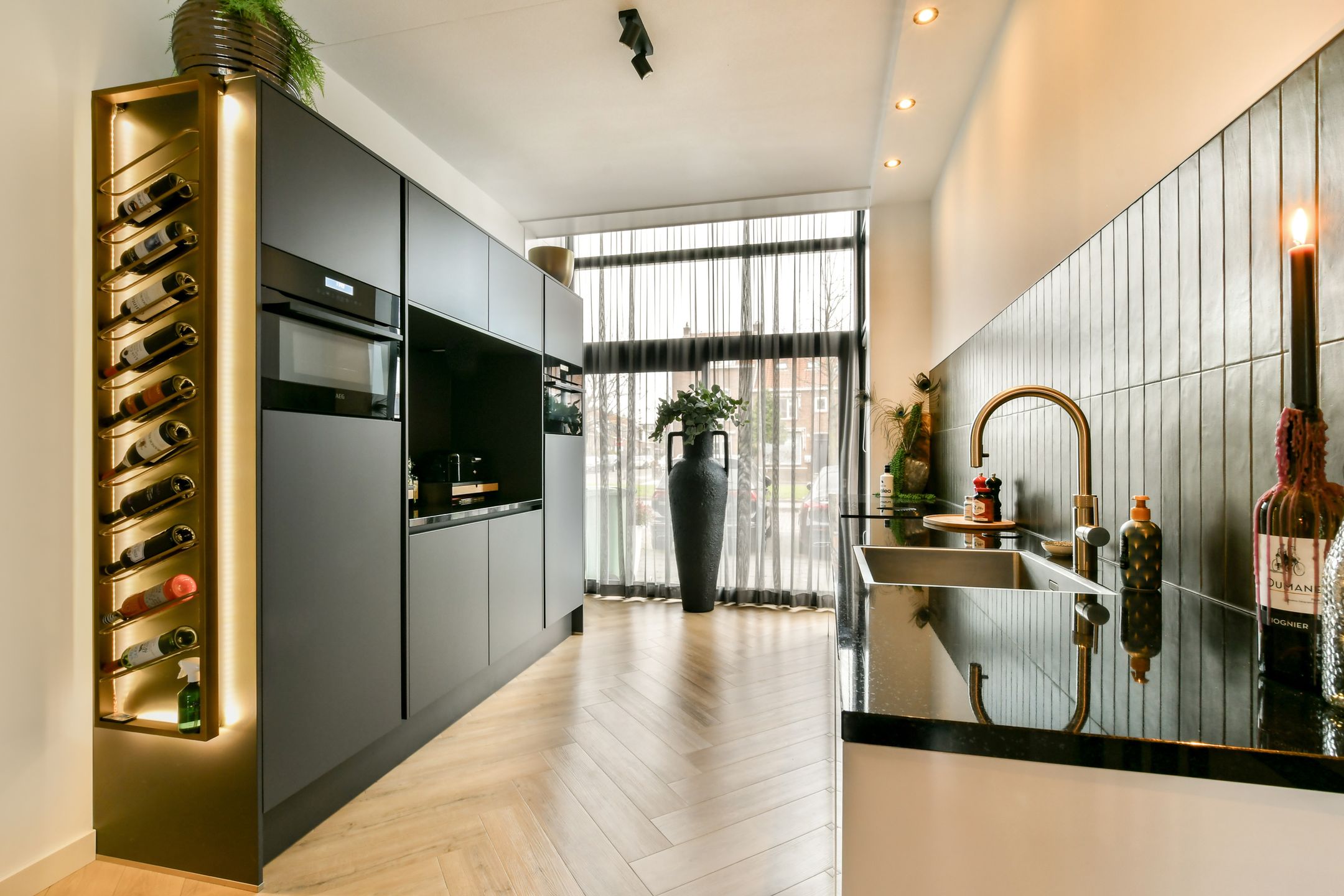 Photo 9 of Goudsesingel 48