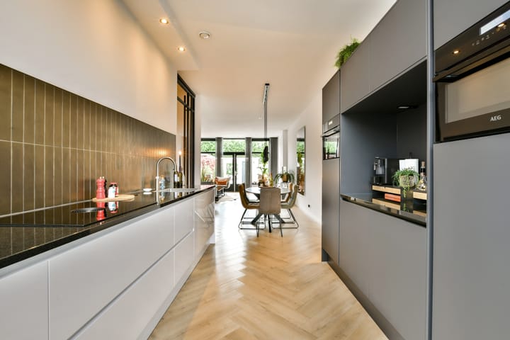 Foto 10 van Goudsesingel 48