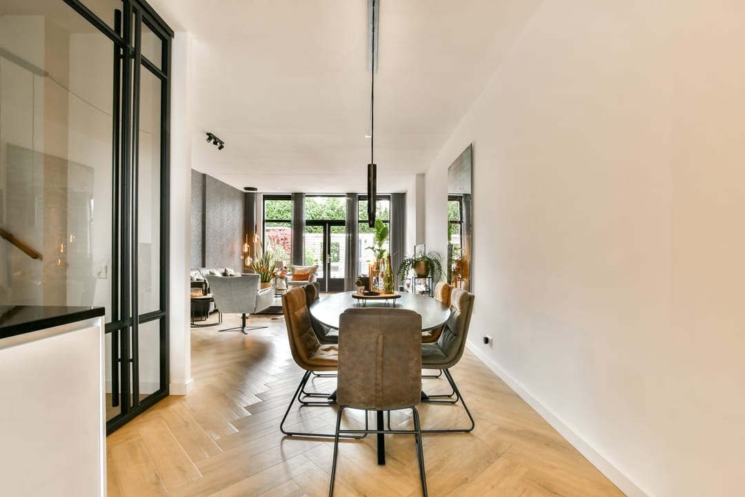 Photo 11 of Goudsesingel 48