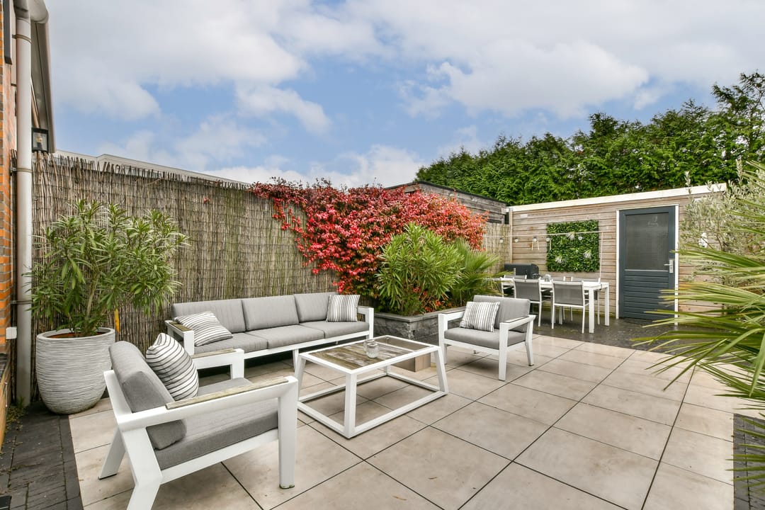 Photo 13 of Goudsesingel 48