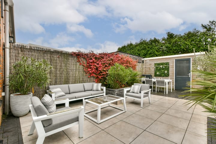 Foto 13 van Goudsesingel 48