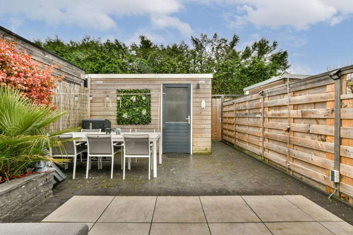 Foto 14 van Goudsesingel 48