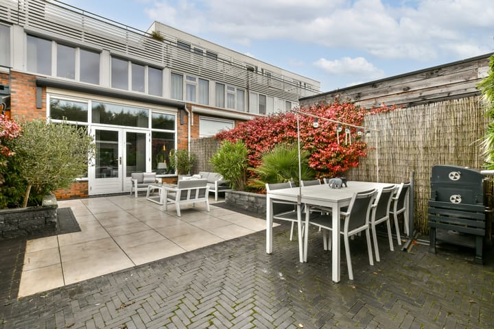 Foto 15 van Goudsesingel 48