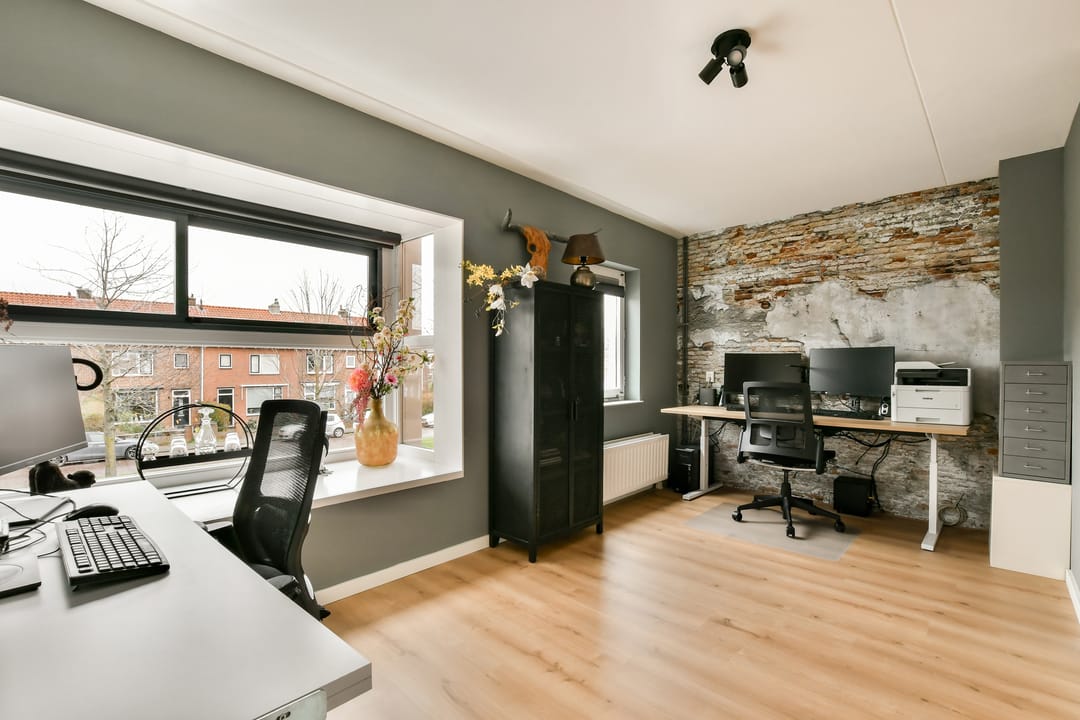 Photo 22 of Goudsesingel 48