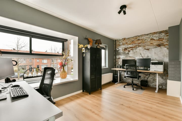 Foto 22 van Goudsesingel 48