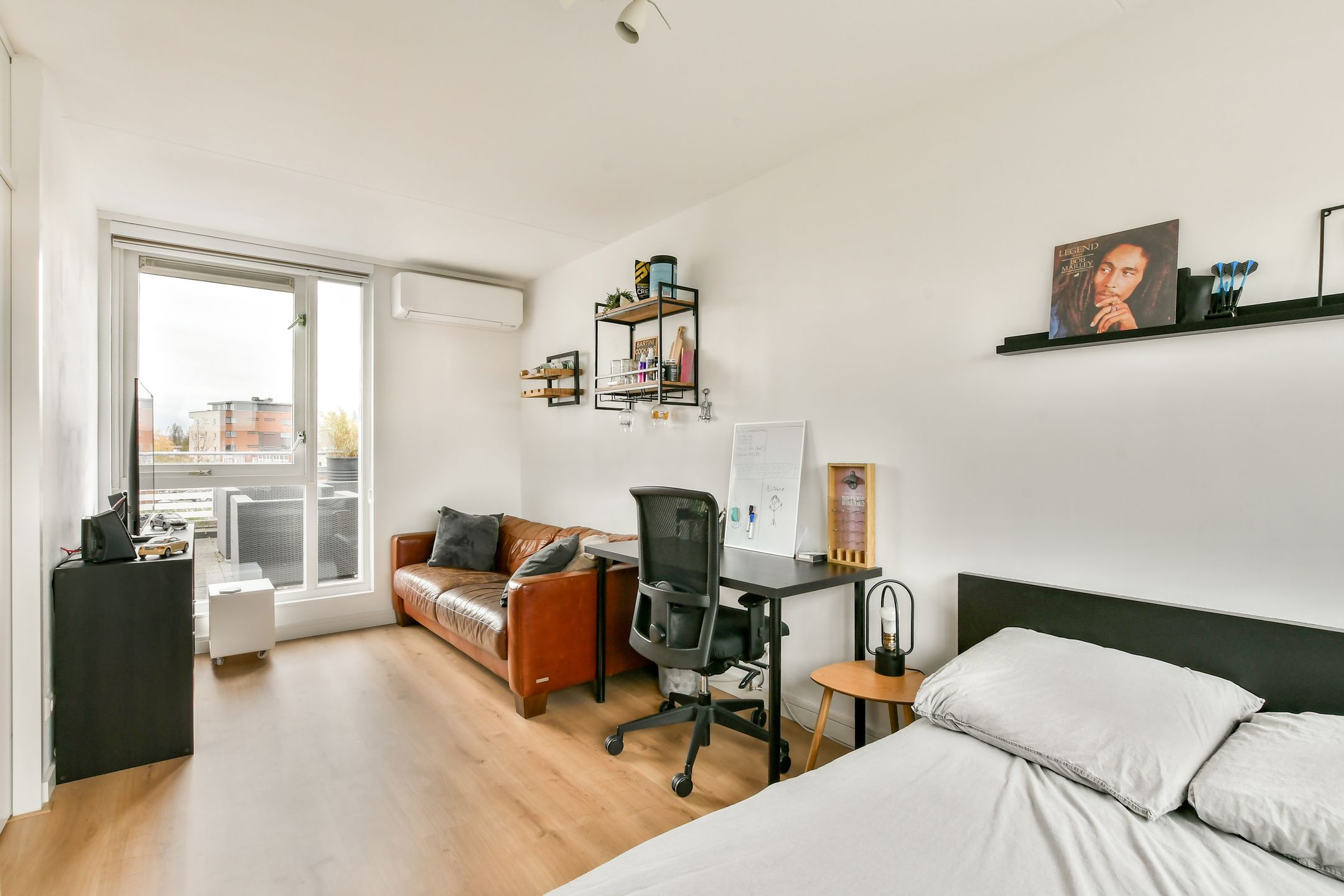 Photo 24 of Goudsesingel 48