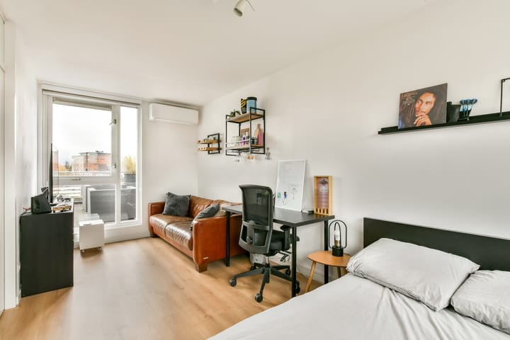 Foto 24 van Goudsesingel 48