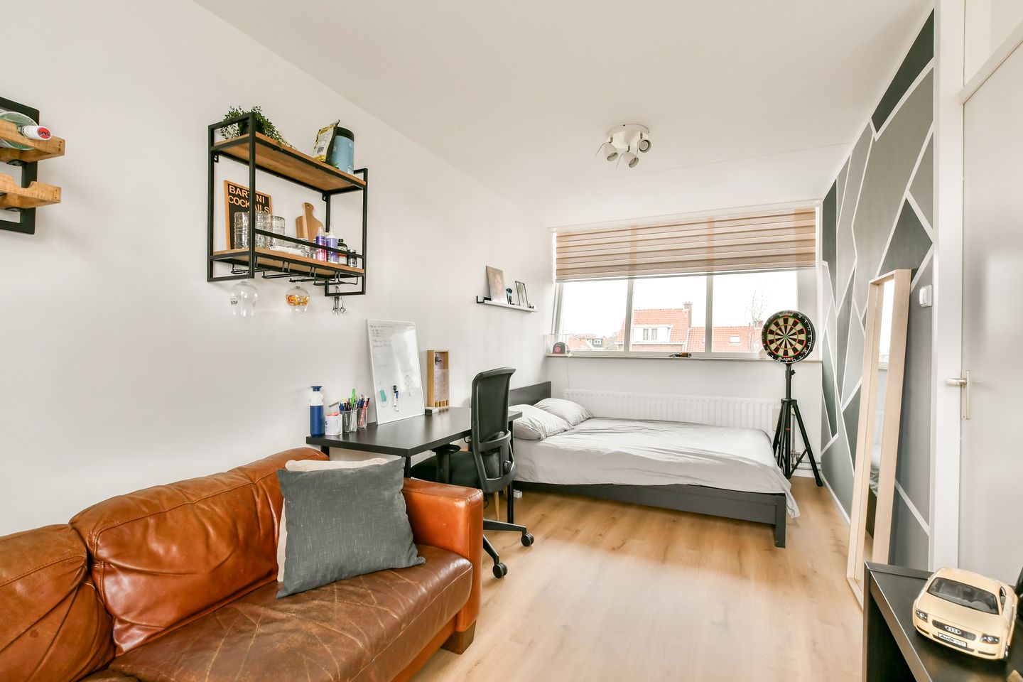 Photo 25 of Goudsesingel 48