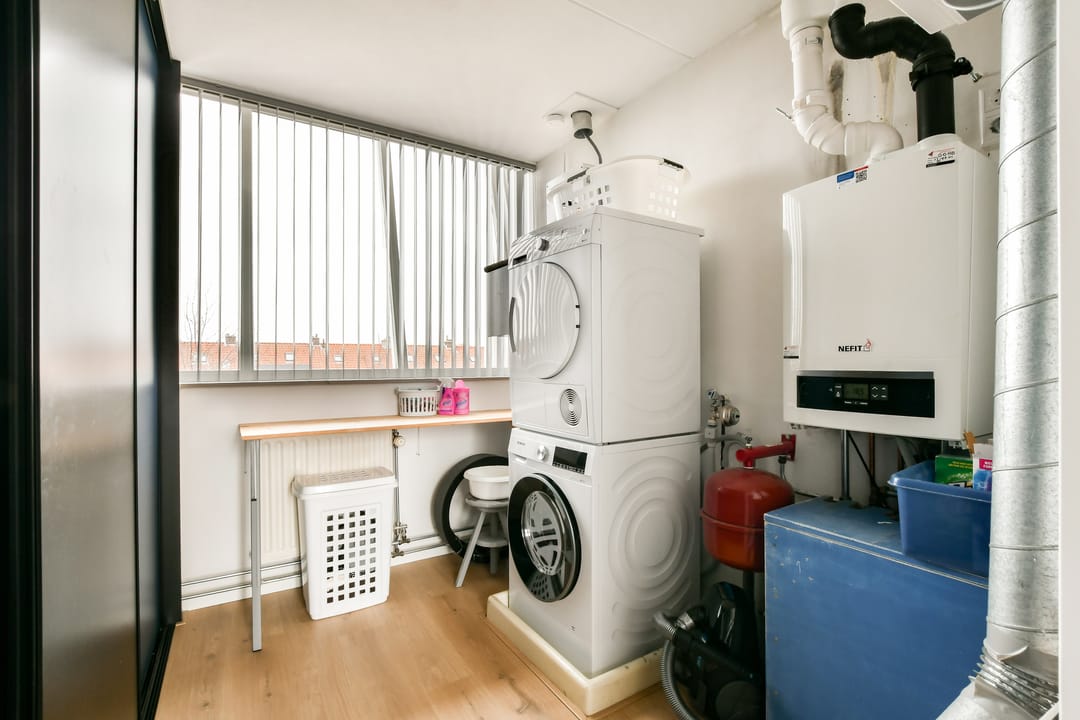 Photo 26 of Goudsesingel 48