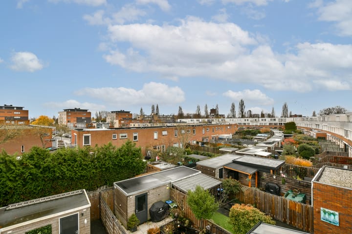 Foto 28 van Goudsesingel 48