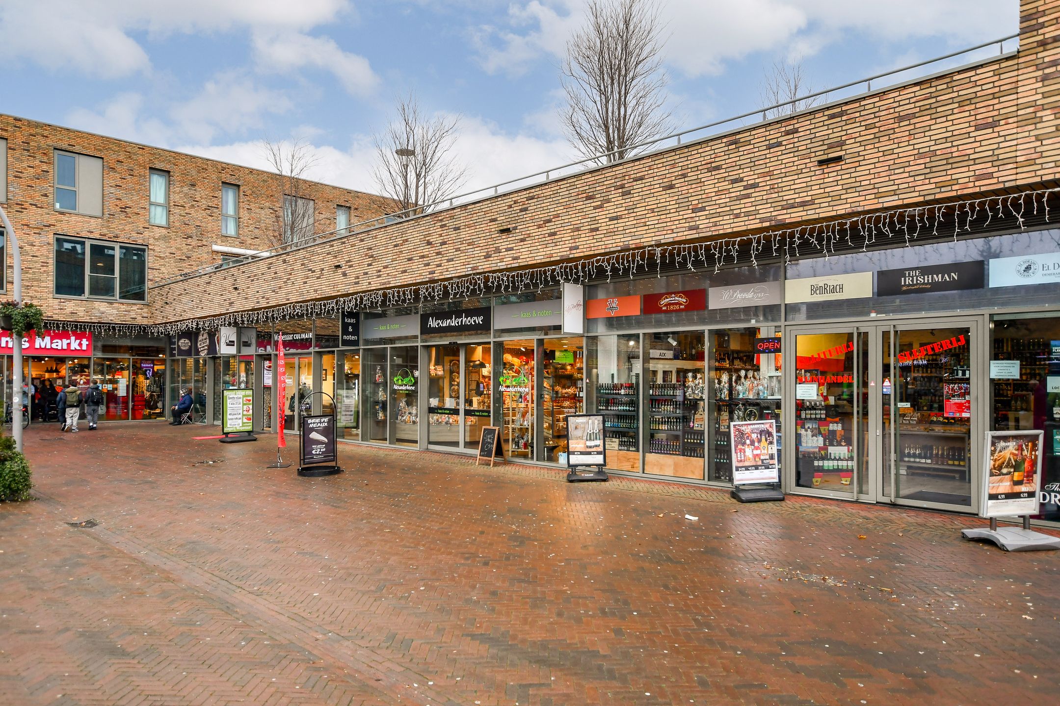 Photo 30 of Goudsesingel 48