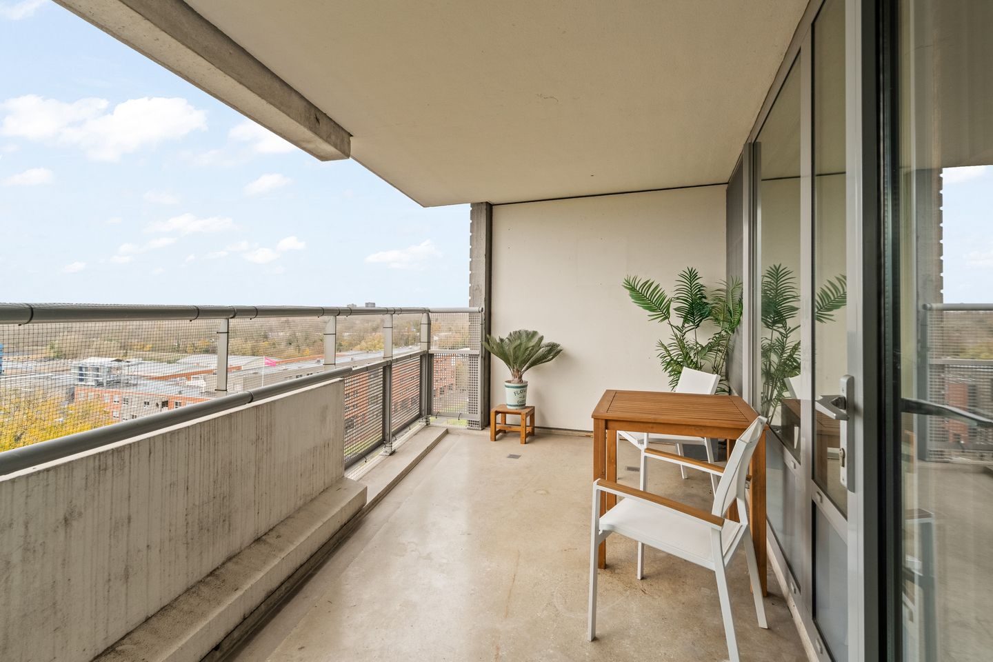 Photo 4 of Pegasusweg 72-B