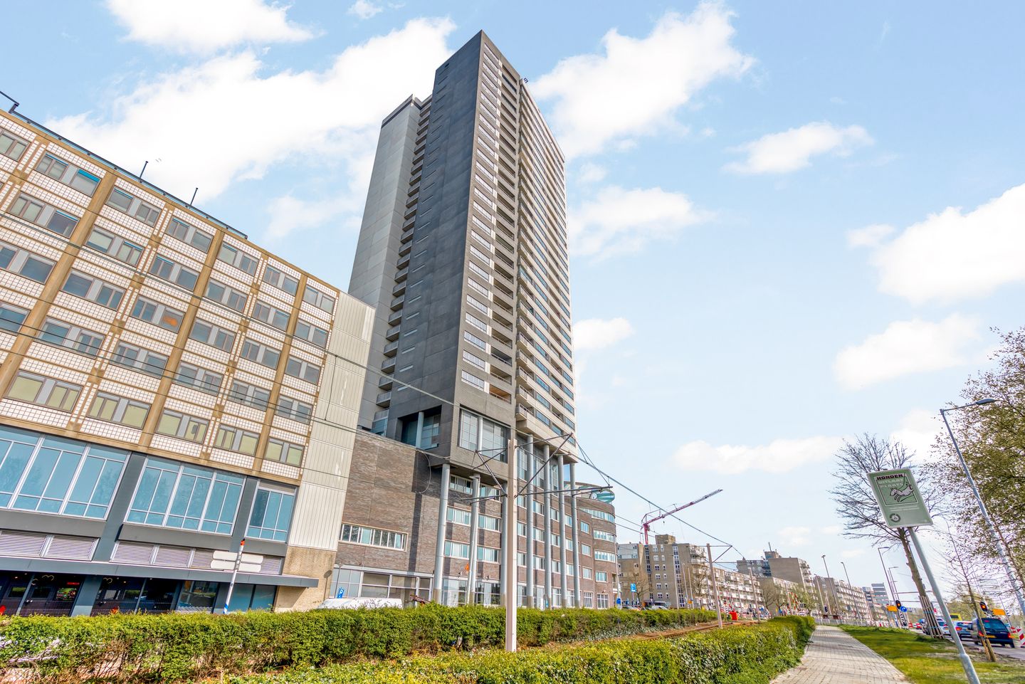 Photo 5 of Pegasusweg 72-B