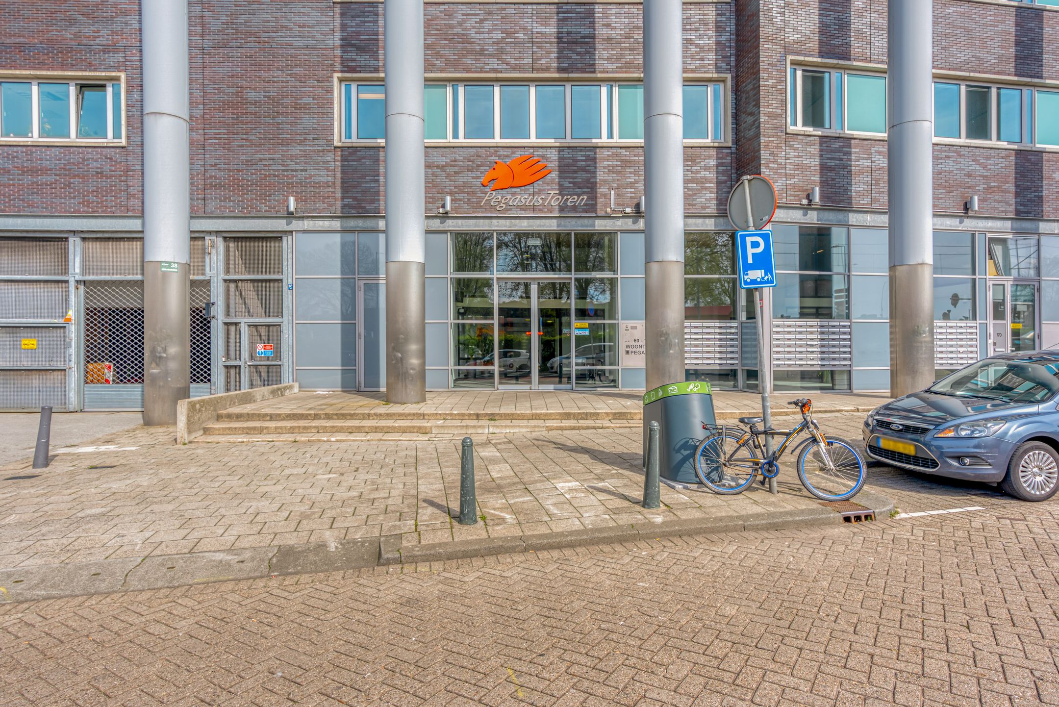 Photo 6 of Pegasusweg 72-B