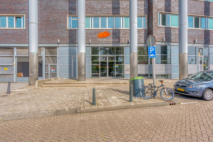 Foto 6 van Pegasusweg 72-B