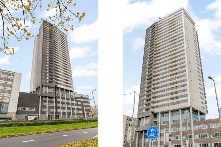 Foto 7 van Pegasusweg 72-B