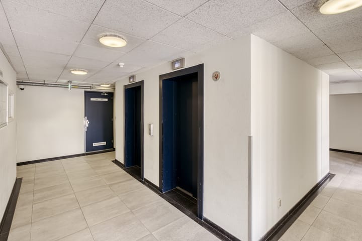 Foto 8 van Pegasusweg 72-B