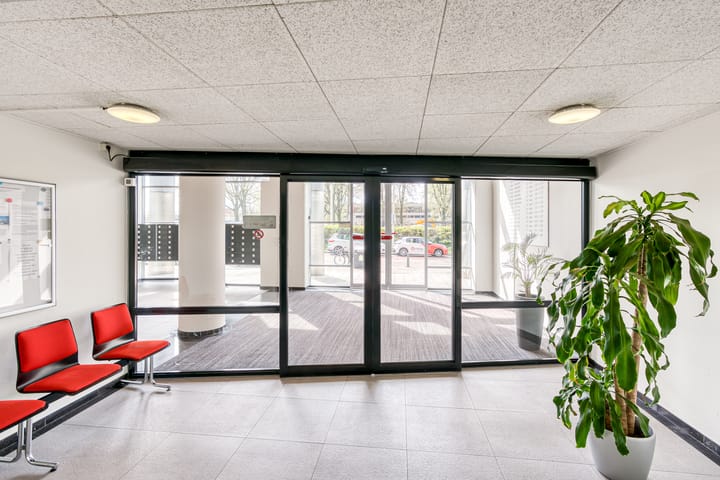 Foto 9 van Pegasusweg 72-B