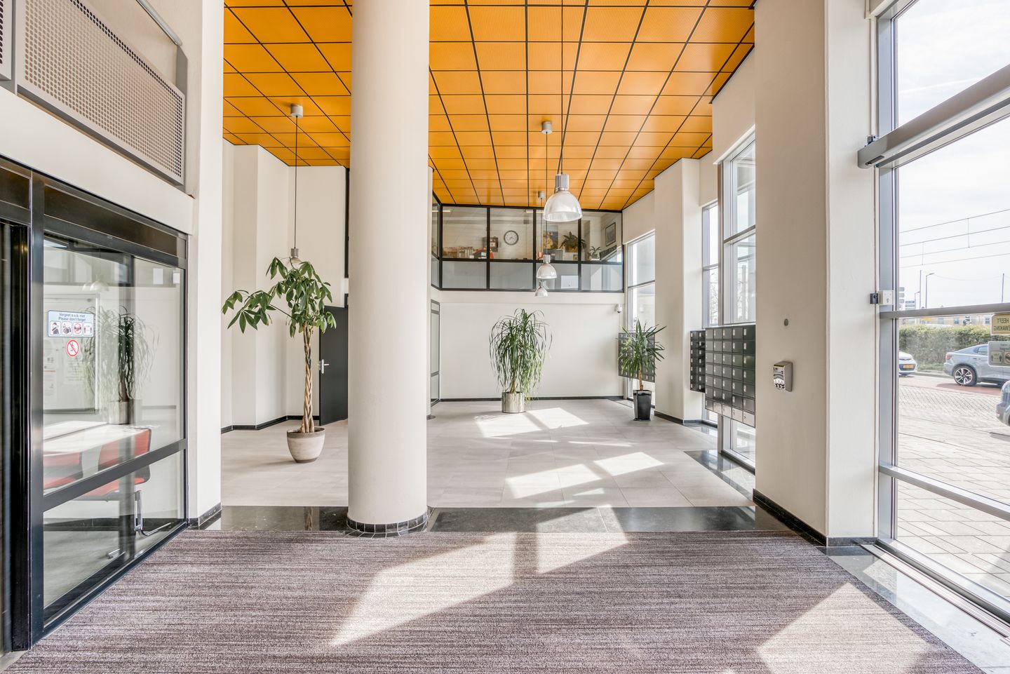 Photo 10 of Pegasusweg 72-B