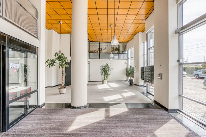 Foto 10 van Pegasusweg 72-B