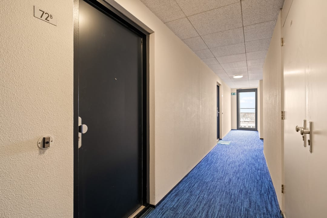 Photo 11 of Pegasusweg 72-B