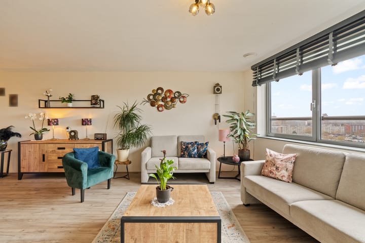 Foto 14 van Pegasusweg 72-B