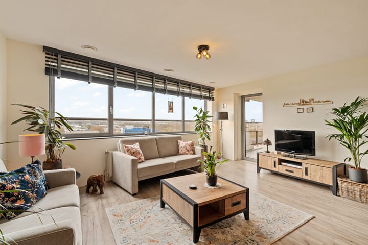 Foto 15 van Pegasusweg 72-B