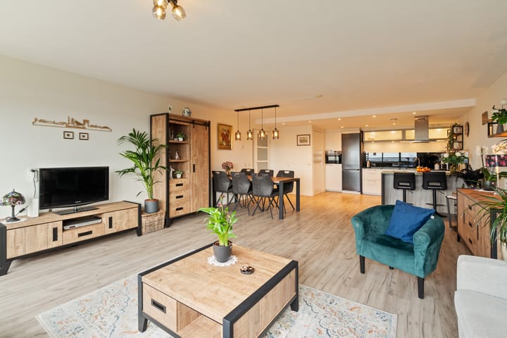 Foto 16 van Pegasusweg 72-B