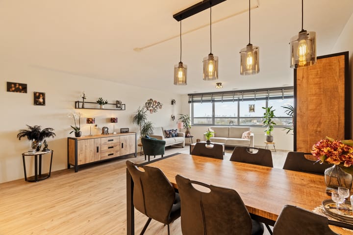 Foto 20 van Pegasusweg 72-B