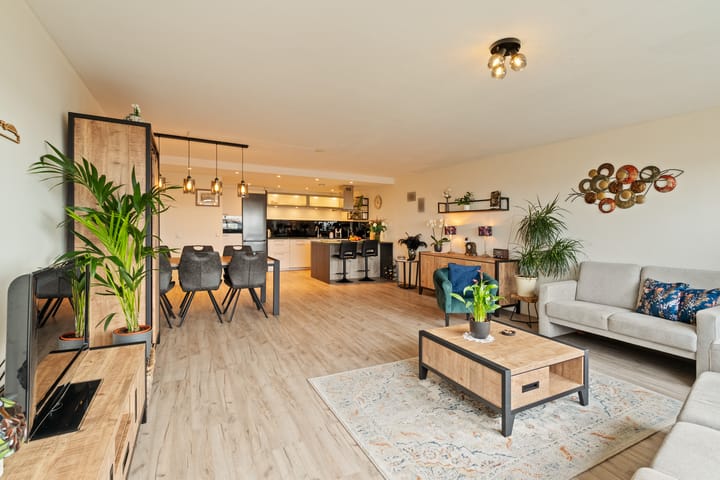 Foto 21 van Pegasusweg 72-B