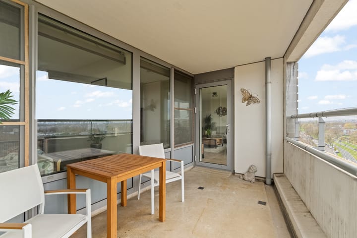 Foto 30 van Pegasusweg 72-B