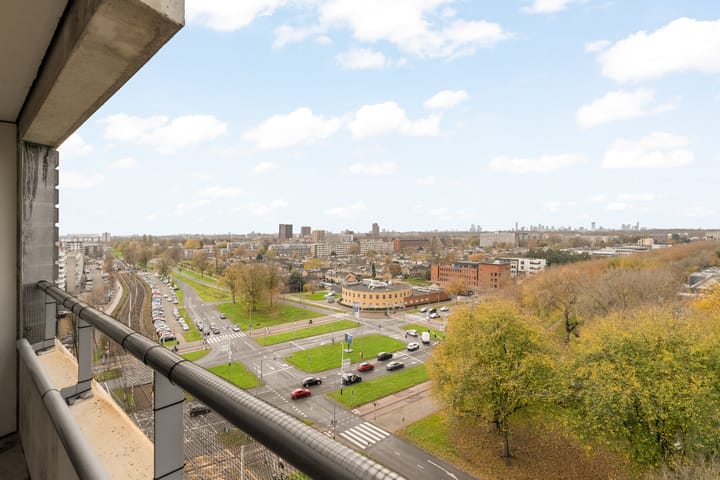 Foto 31 van Pegasusweg 72-B